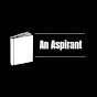 An Aspirant logo