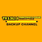 TrentFan13 Logan Productions: Backup Channel