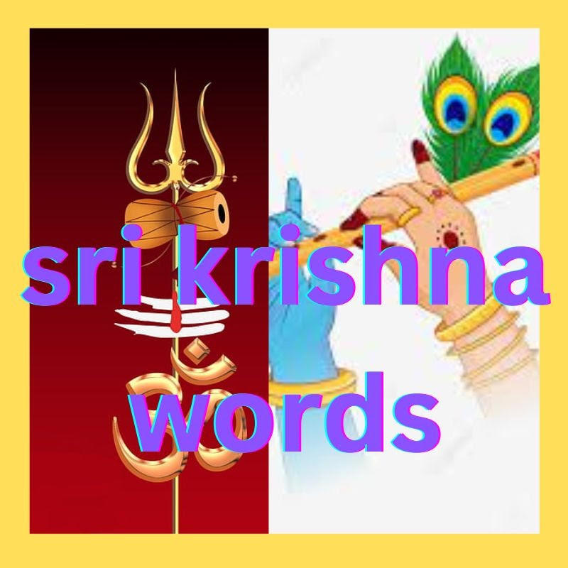 Radha Krishna facts channel