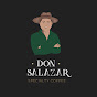 Don Salazar - @DonSalazar_coffee - Youtube