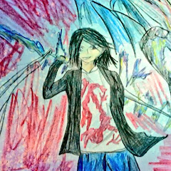 宇宙弱者男性協会オフィシャルアイコン画像