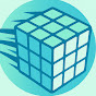 Rapid Cubing logo