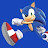 Sonic Animation