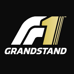  F1 Grandstand