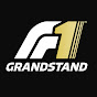  F1 Grandstand Avatar