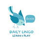 DailyLingo: English Learning and Play