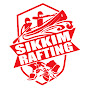 Sikkim Rafting logo