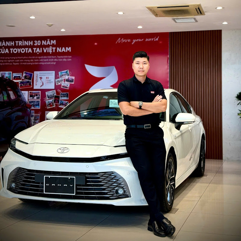 ĐỖ QUANG TOYOTA