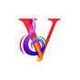 VikasVibes logo