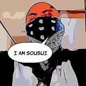 勇者そーすい【Krazy Sousui】