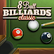 8 Ball Billiards Classic icon