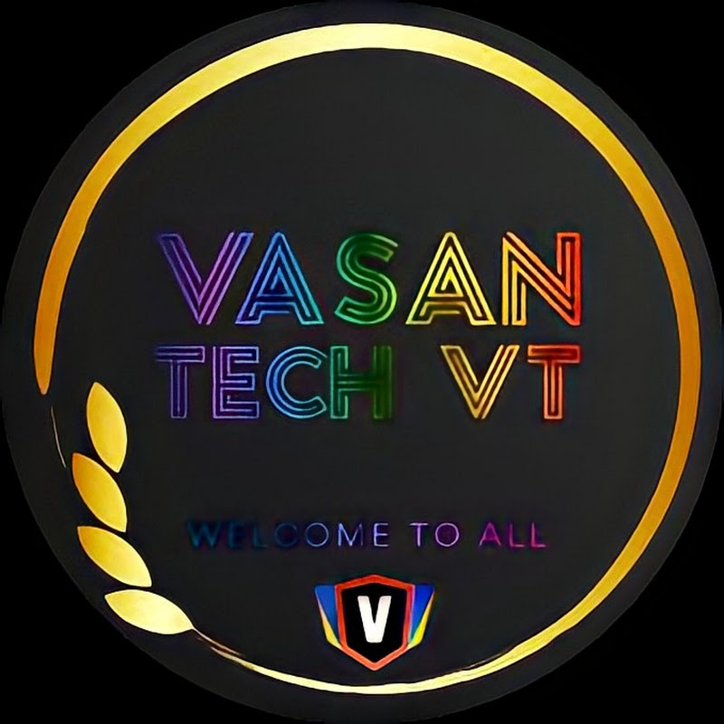 Vasan Tech VT