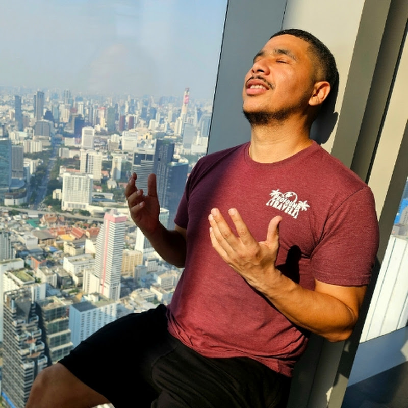 Profound Travelz