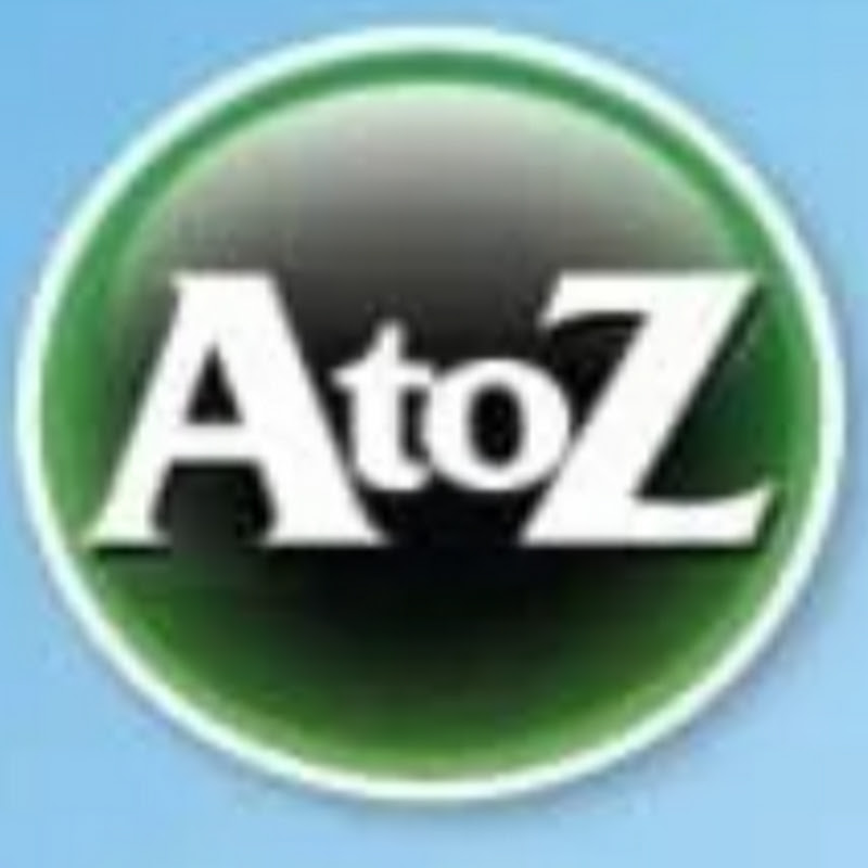 CHANNEL AtoZ