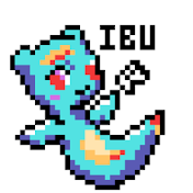いぶきぃ