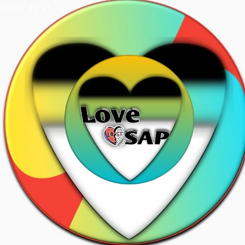 Love SAP