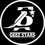 Geez Stars Film Company logo