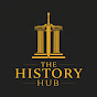 The History Hub logo