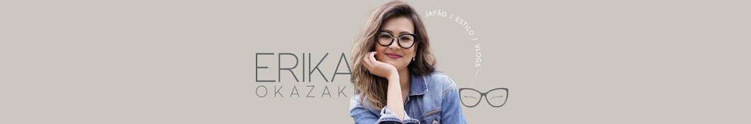 Erika Okazaki Avatar canale YouTube 