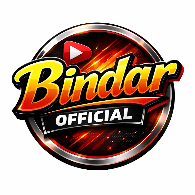 Bindar official