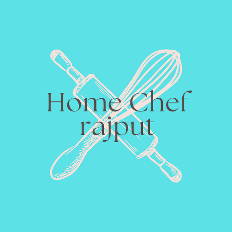 Home chef rajput