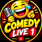 COMEDY LIVE 1