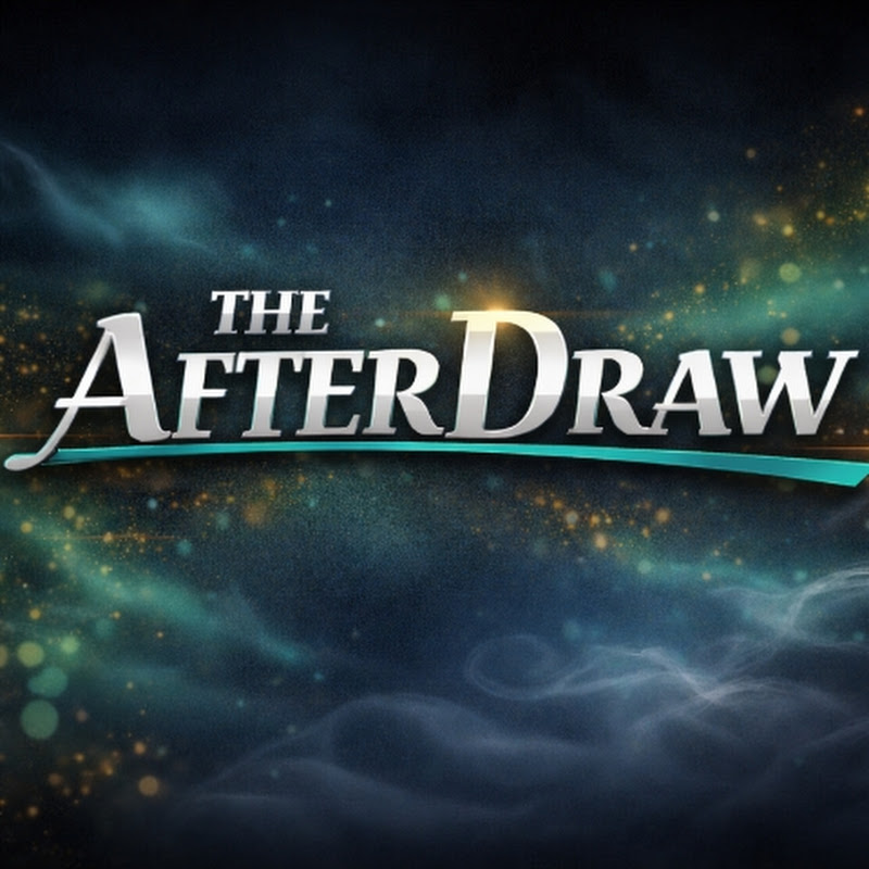 The AfterDraw
