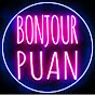 Bonjour_Puan logo