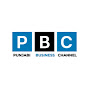 PUNJABI BUSINESS CHANNEL logo