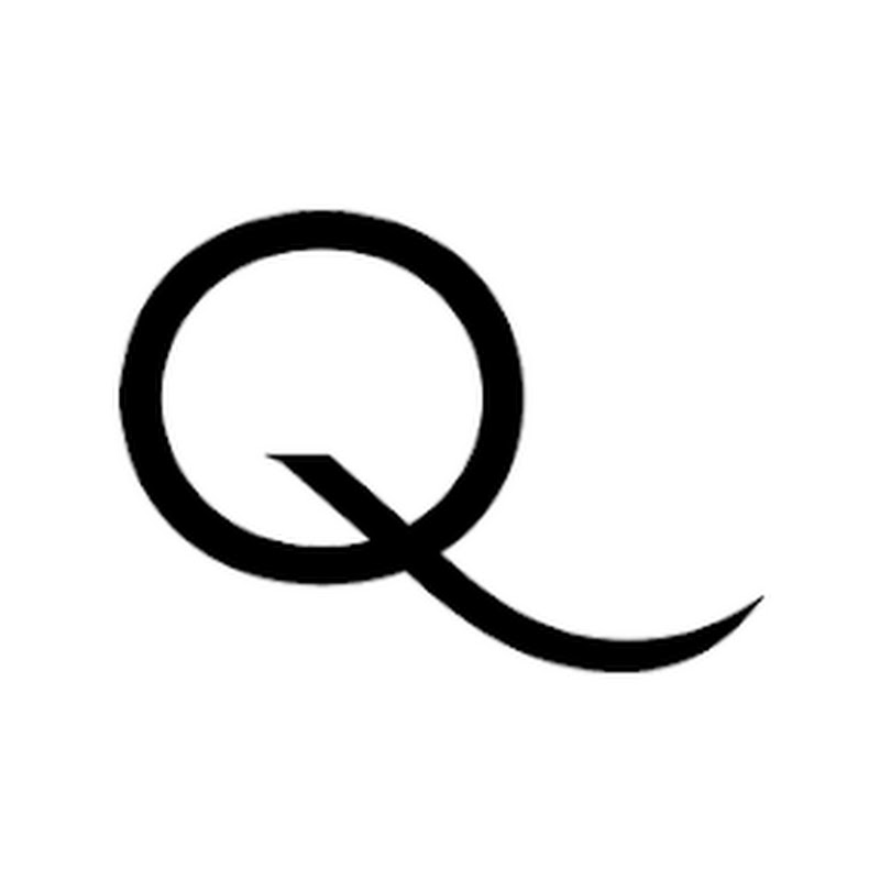 Qalam — история, культура, искусство Logo