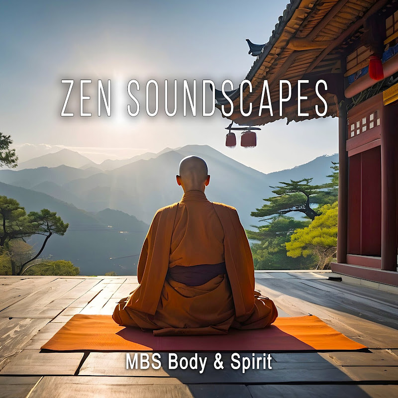 MBS Body & Spirit - Topic