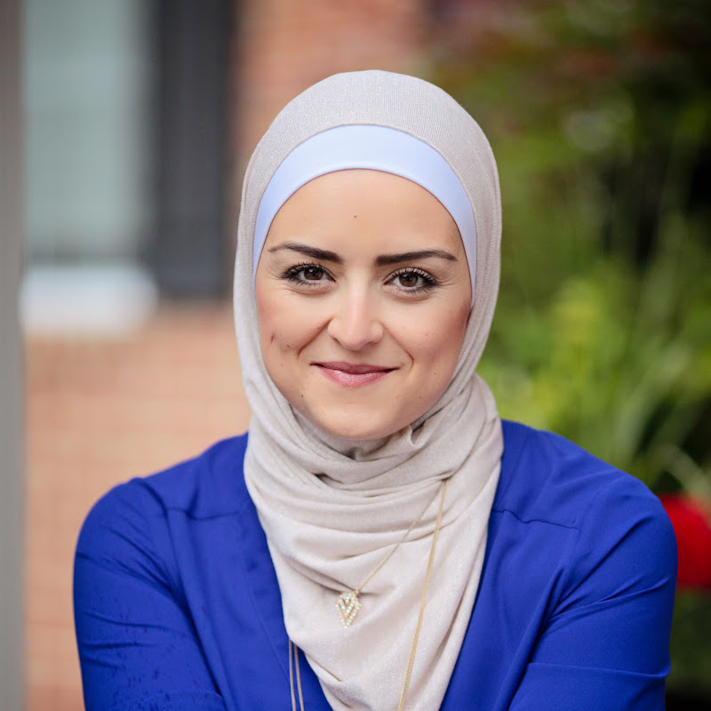 Nour Zibdeh, MS RDN CLT, Functional Dietitian