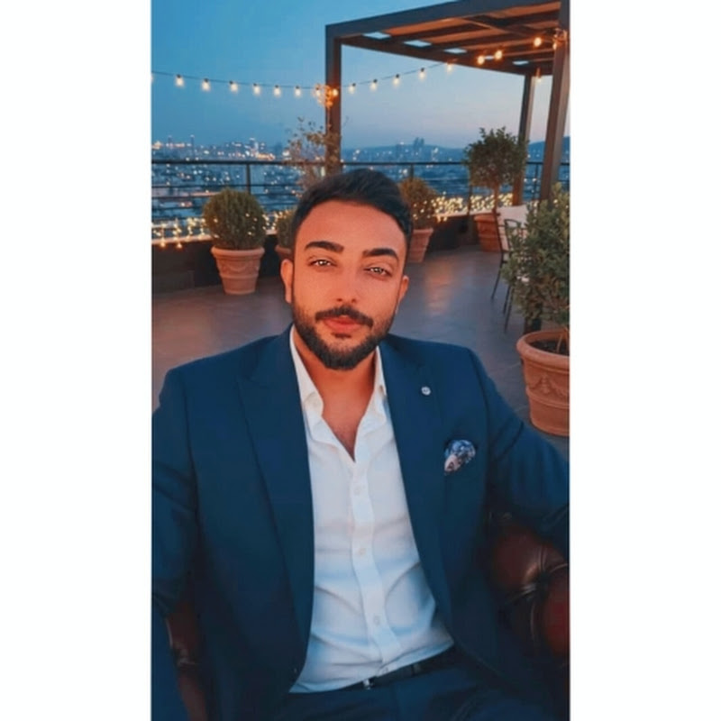 Channel Avatar