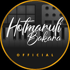 Hotmaruli bakara official channel logo