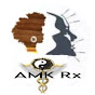 AMK 🎀 Rx  Neuro-Aesthetics (Face & Body Sculpting) logo