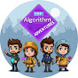 Gaming Algorithm Adventure logo