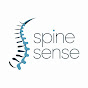 Spine Sense logo