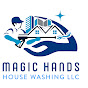 Magic Hands House Washing LLc logo