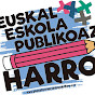 Euskal Eskola Publikoaz Harro