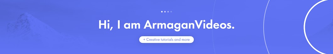 ArmaganVideos Аватар канала YouTube
