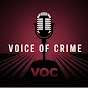 Voice of Crime logo