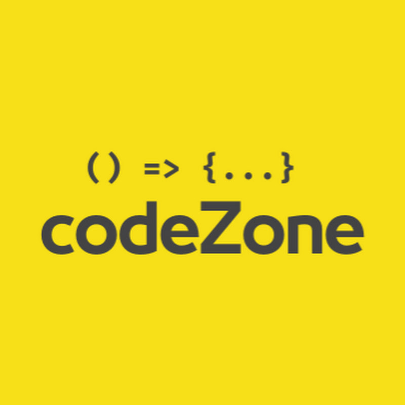 codeZone