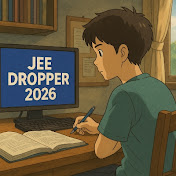 Jee dropper 2026