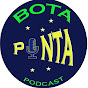 Bota Ponta Podcast logo
