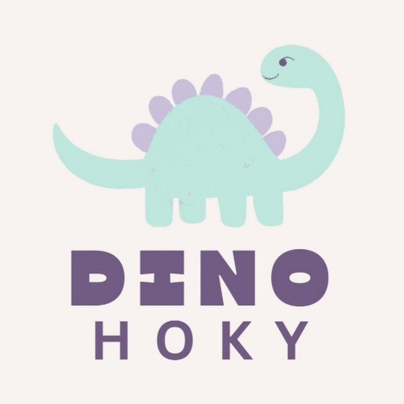 Dino Hoky