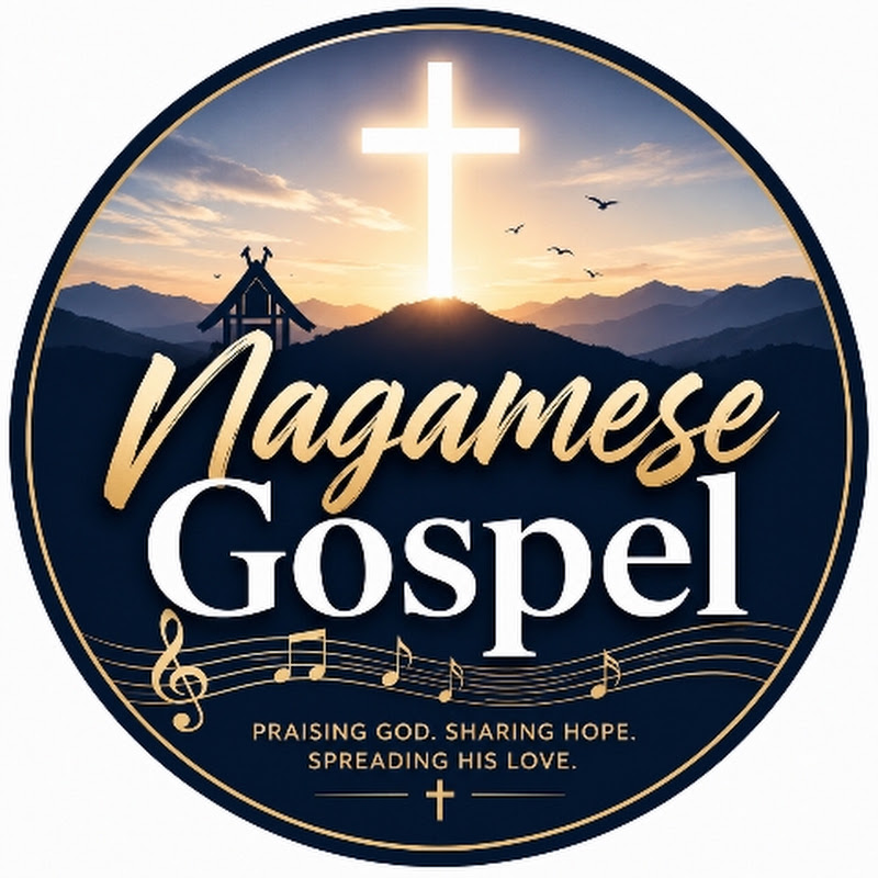 Nagamese Gospel 0.2