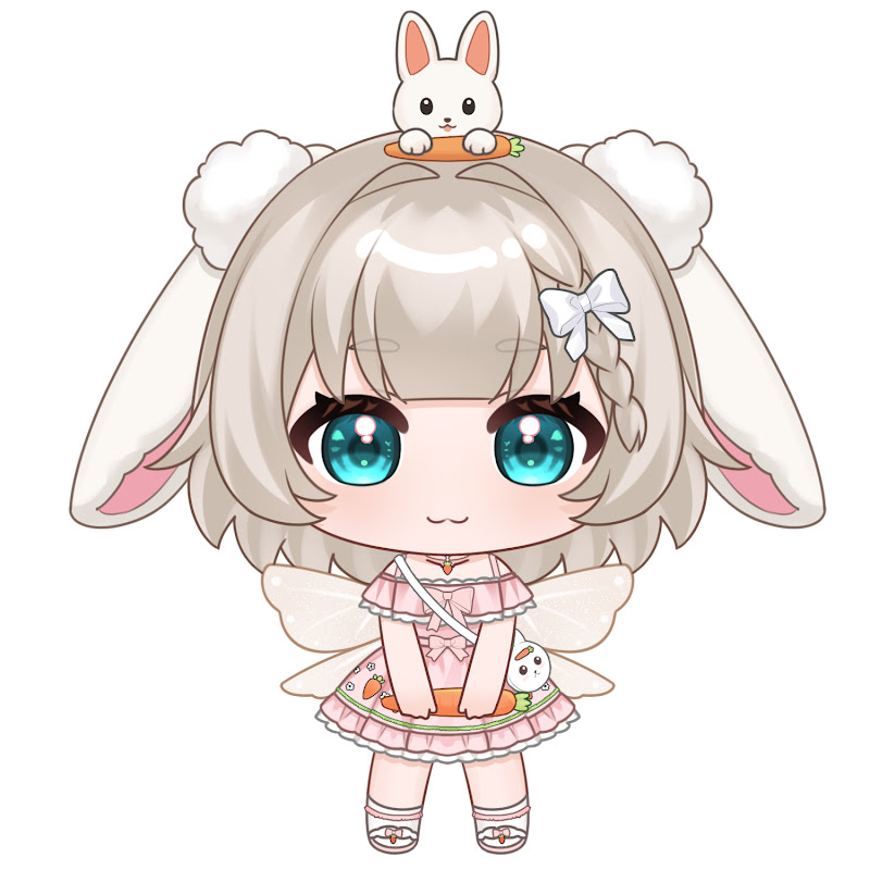 Usa Ch 愛さ野あかり