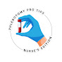Phlebotomy Pro Tips: Nurses Edition logo