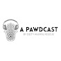 A Pawdcast logo