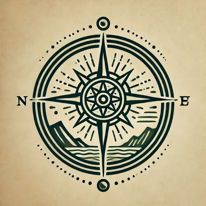 The Explorer’s Journal